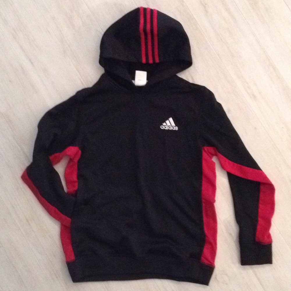 Boys Hoodie